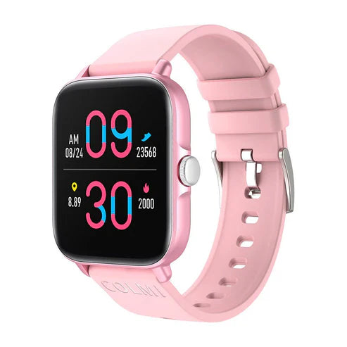 LADIES SMART WATCHES