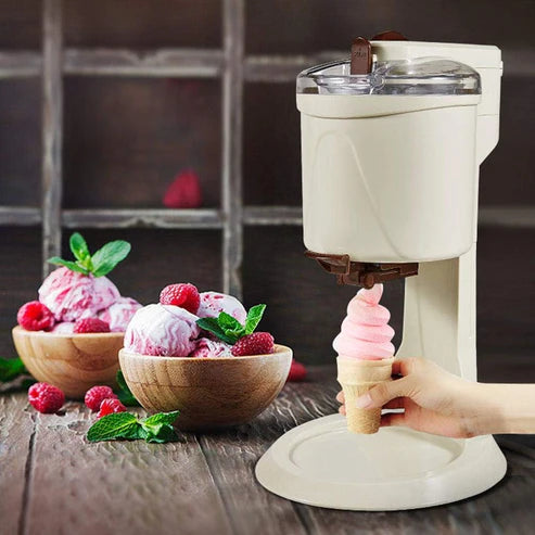 LC - Ice Cream Maker